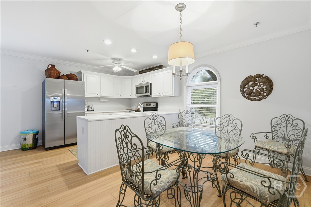 6 Brewers Landing, #A, Tybee Island, GA 31328 Listing Photo  15