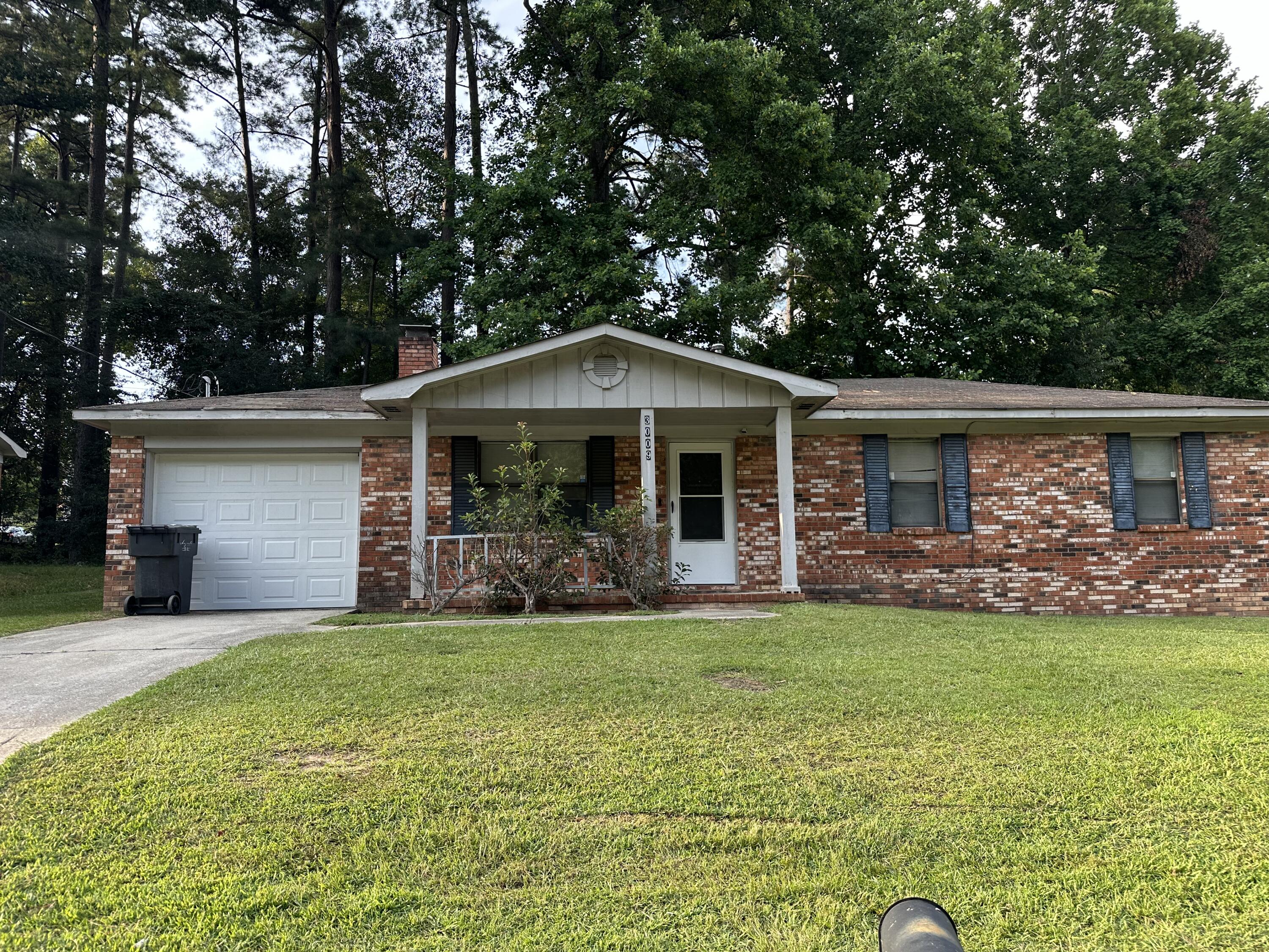 3009 Mistletoe Avenue, Hephzibah, GA 30815 Listing Photo  1