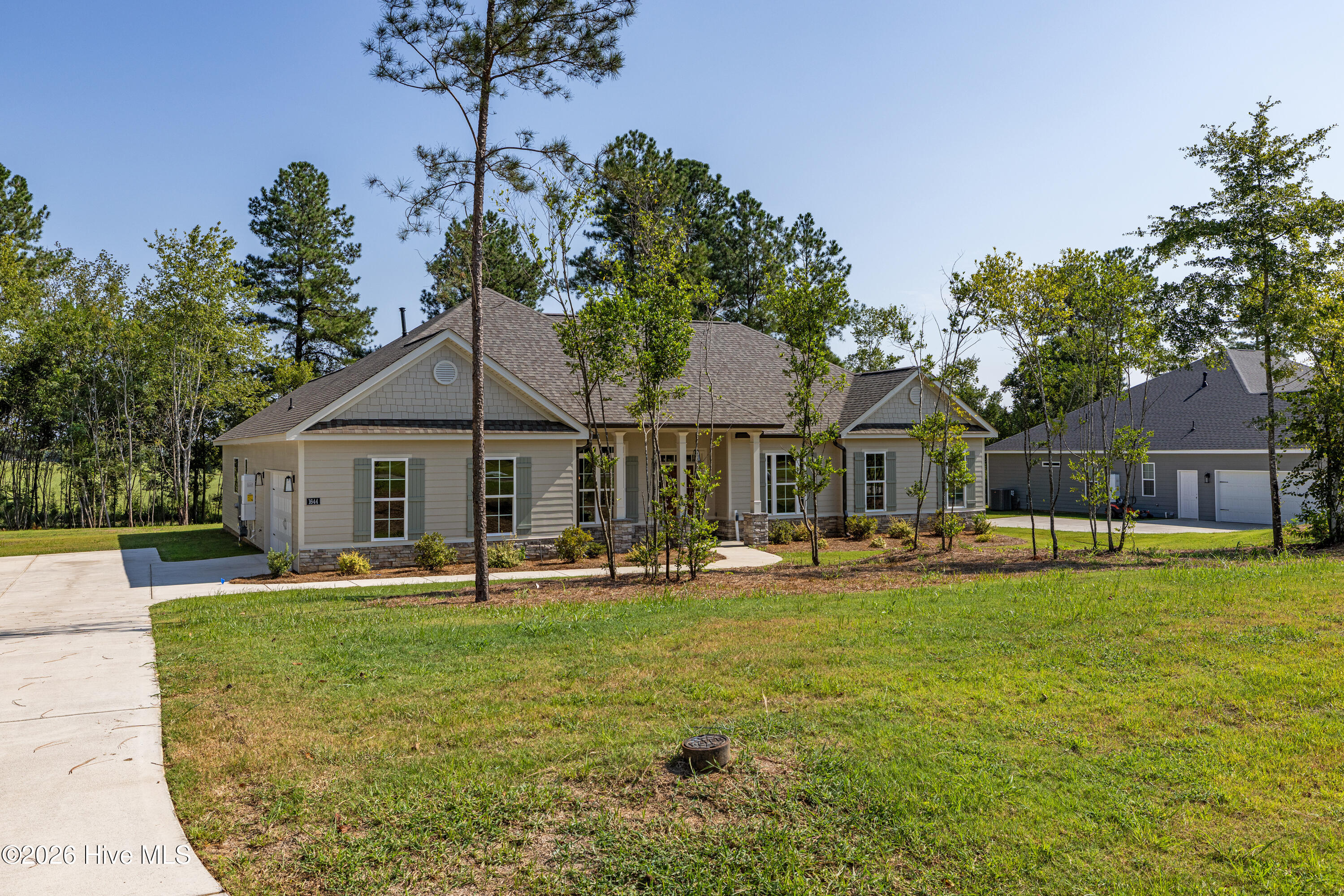 Photo 2 of Single family home for sale at 1644 Bellingham Dr, Beech Island, SC 29842 | MLS# 98251936 | Listing updated on 2026-09-05