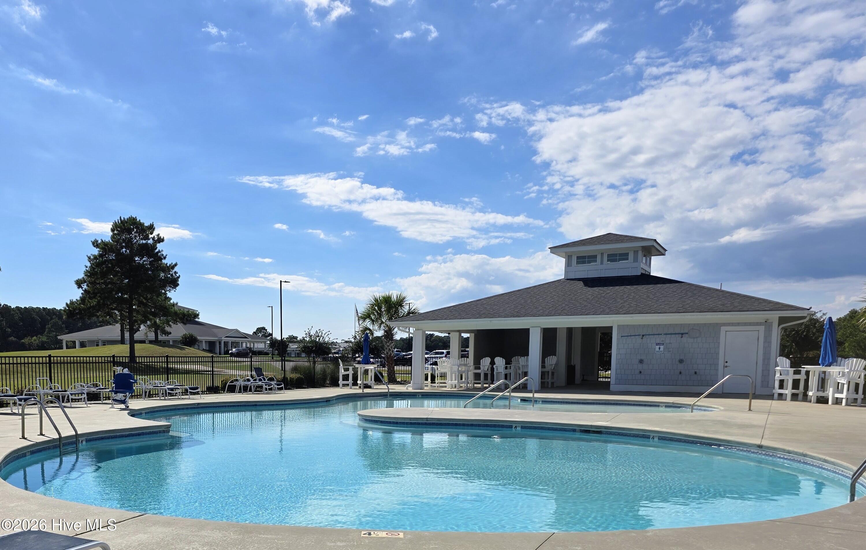 208 Windswept Lane,Beaufort