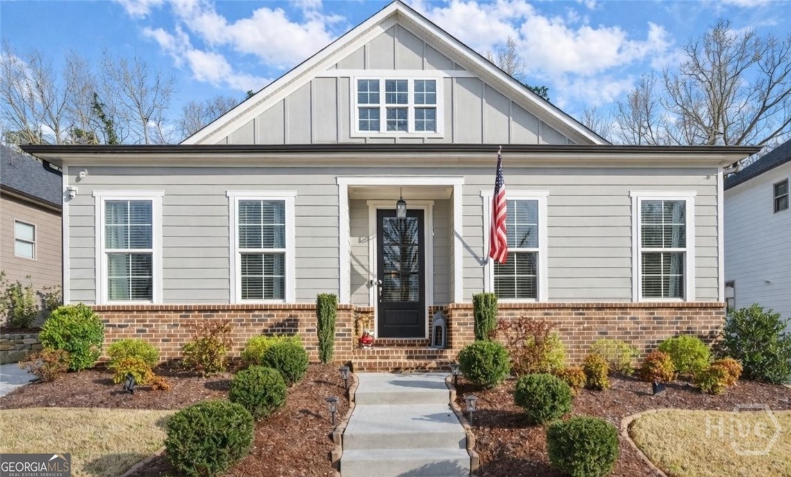 1203 E 34th Street, Savannah, GA, 31404