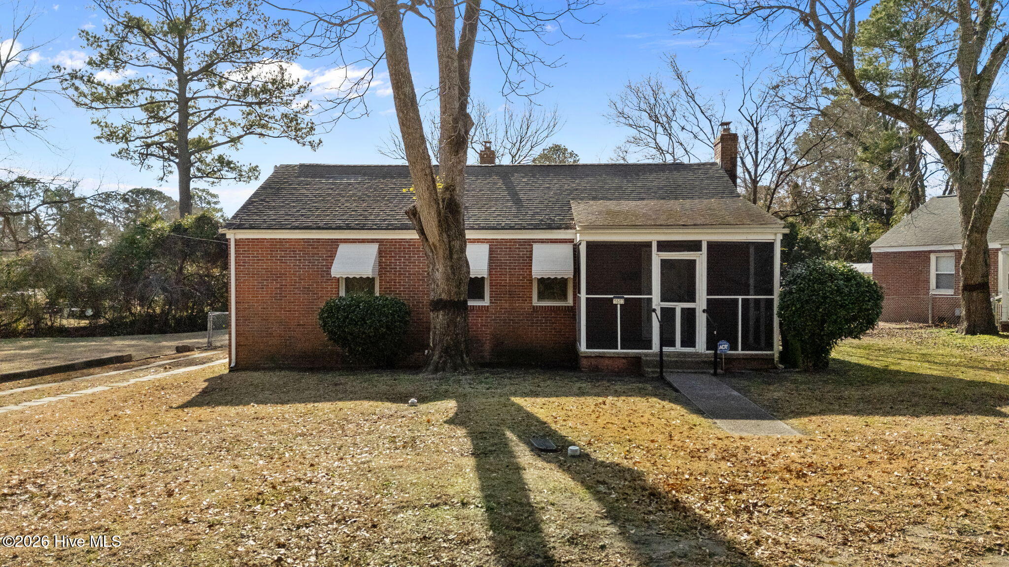 1603 Oakwood Avenue,New Bern