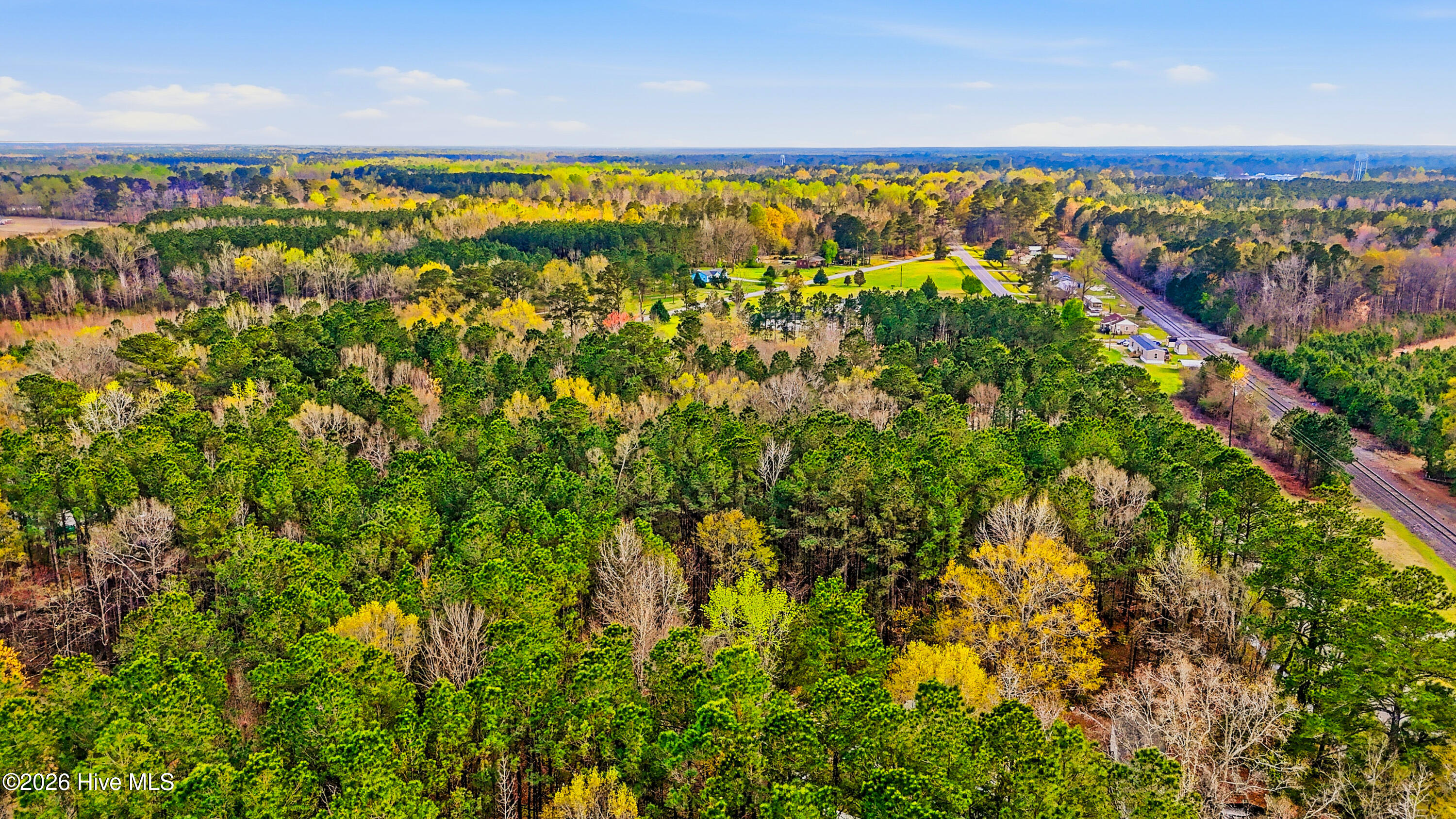 Lot 3 & 4 Main Street,Vanceboro