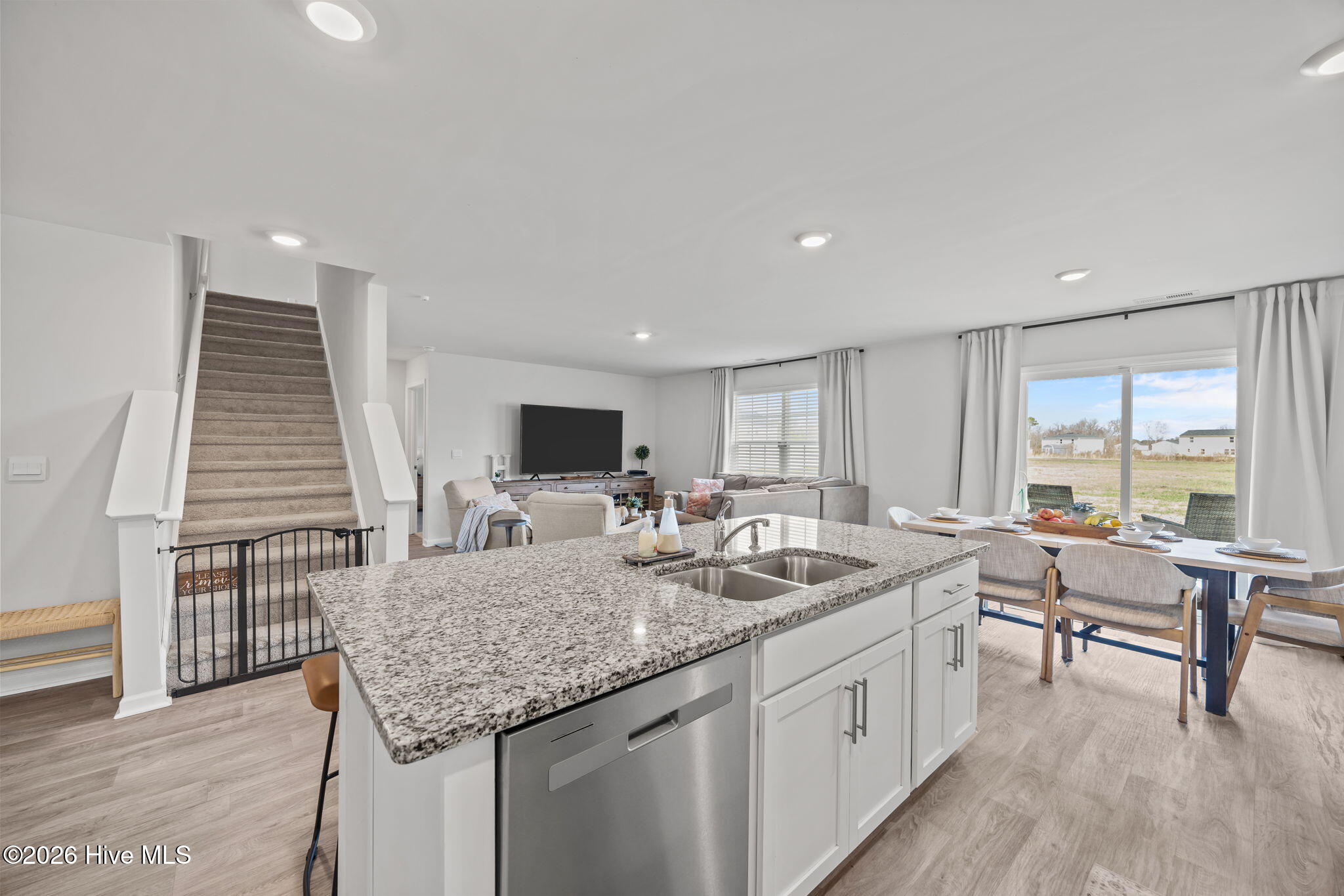 4072 Debbie Drive, Ayden, NC, 28513