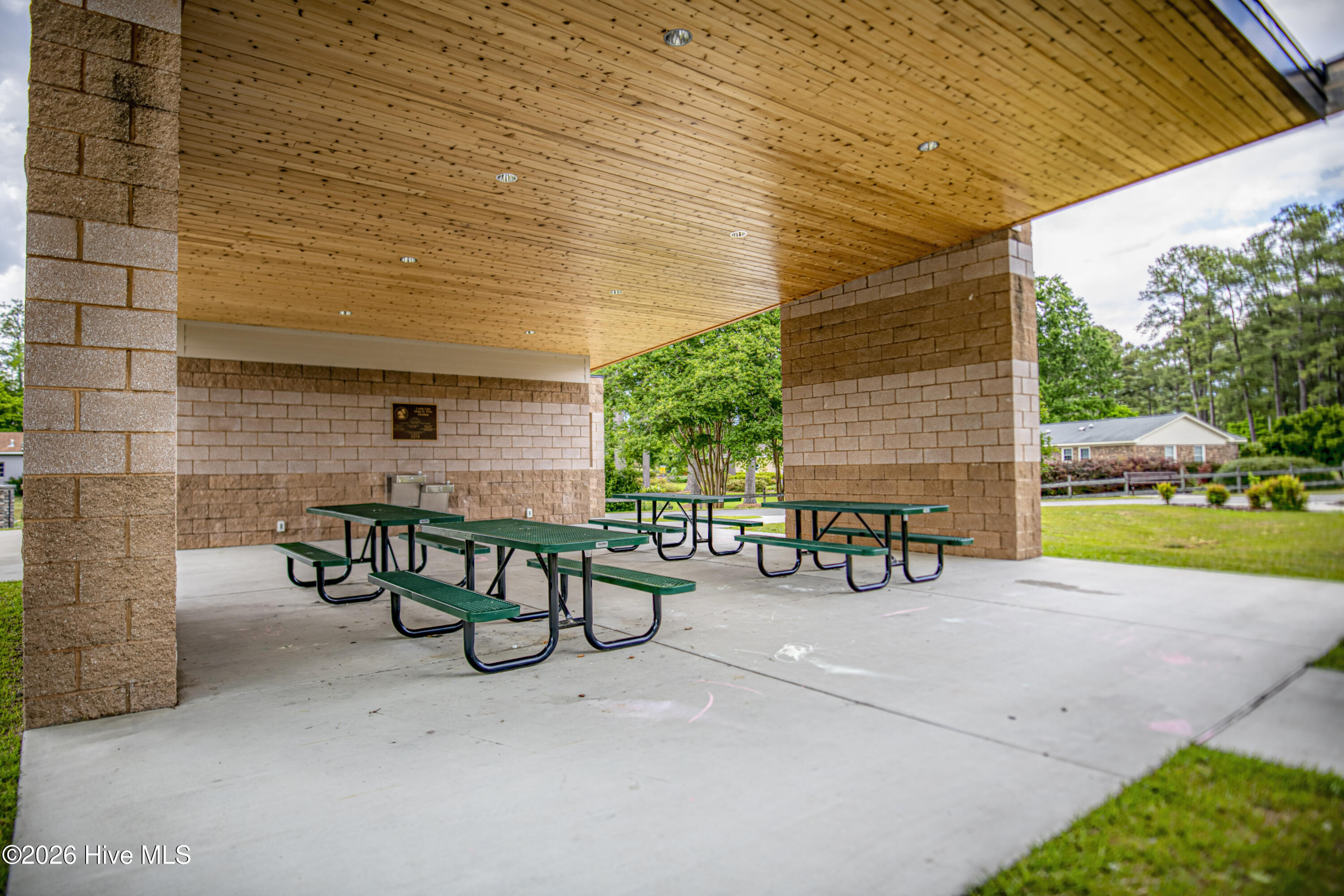 1107 Country Club Drive,Trent Woods