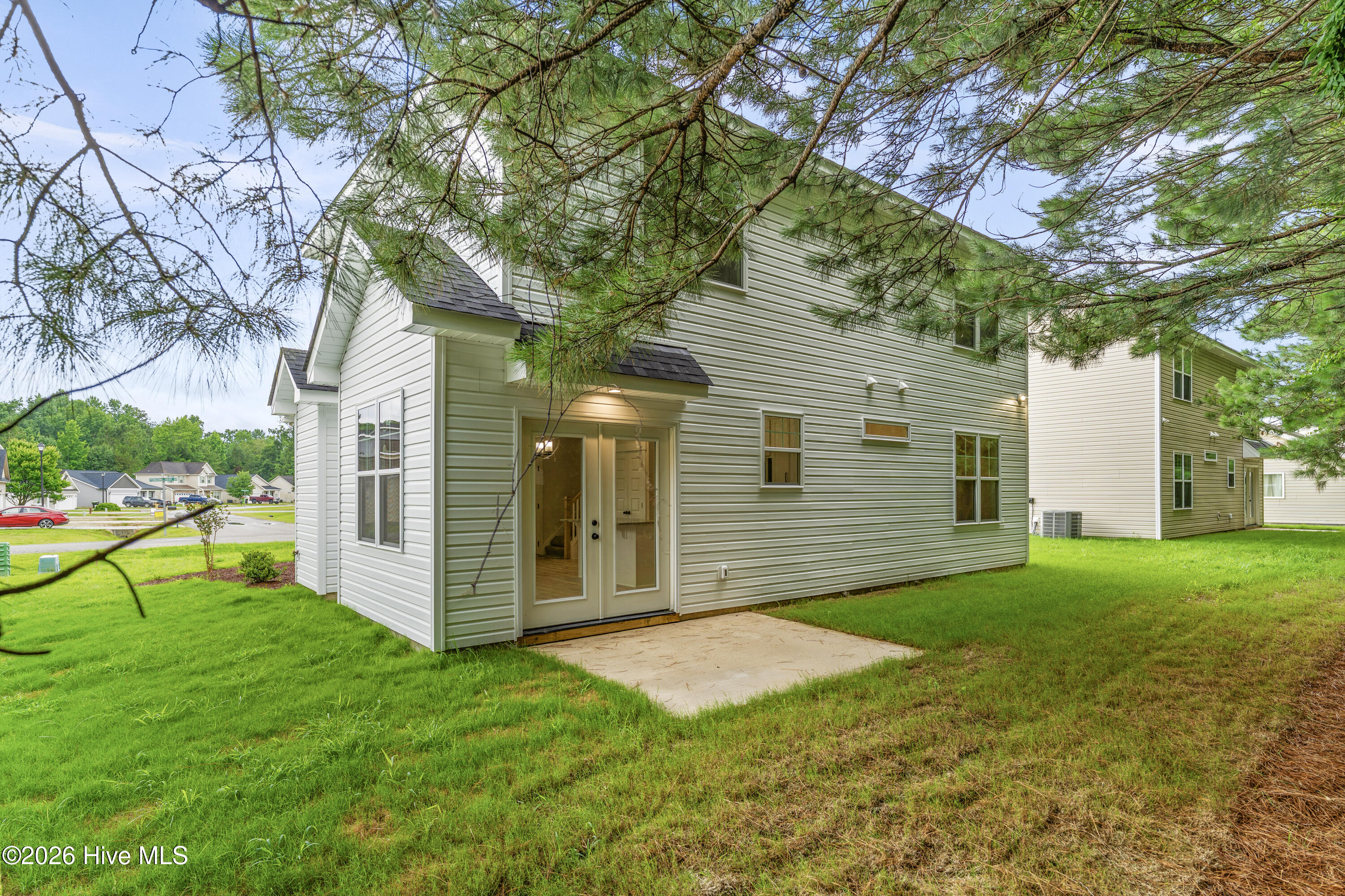445 Peregrine Ridge Drive,New Bern