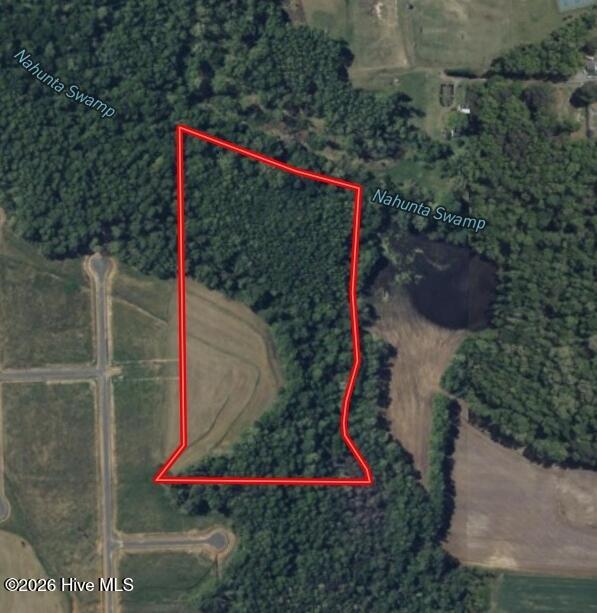 0 Governor Aycock Road NE, Fremont, NC, 27830