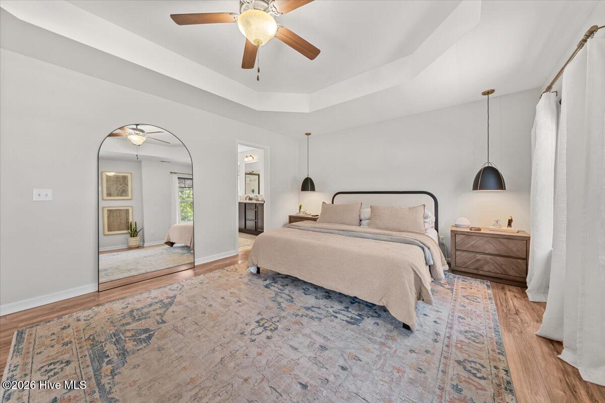 292 Spring Meadows Drive, Aberdeen, NC, 28315