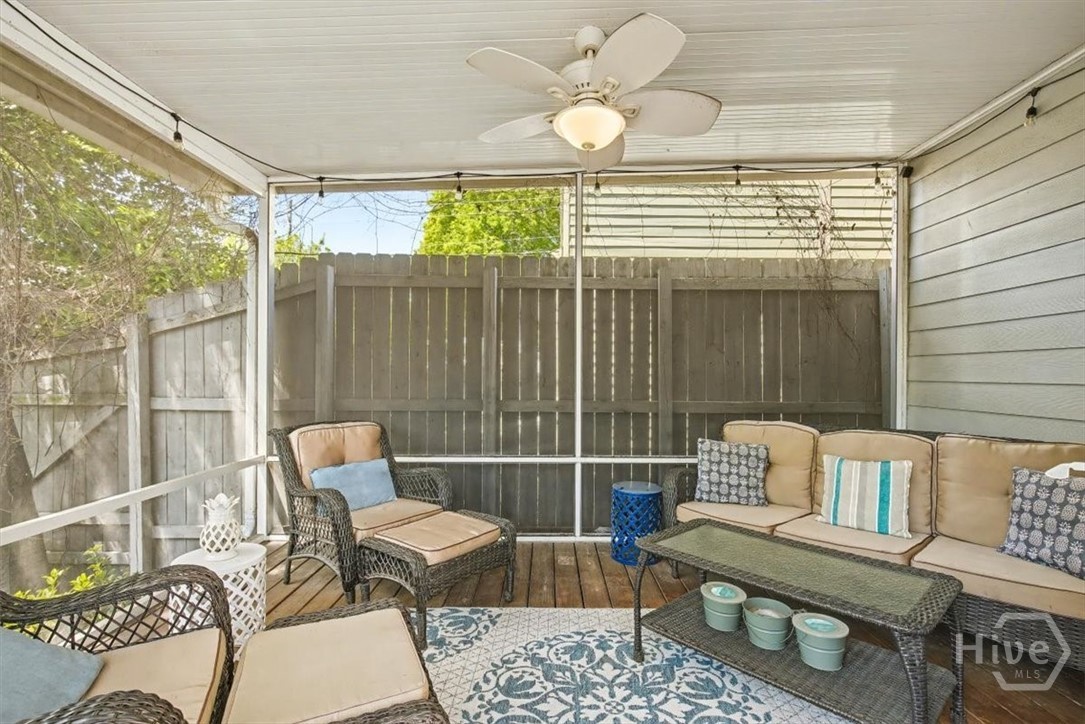 505 E Anderson Street, Savannah, GA, 31401