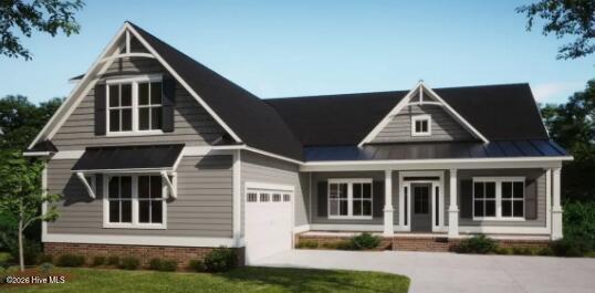 1629 Neal Boulevard NE, Townsend, GA, 31331