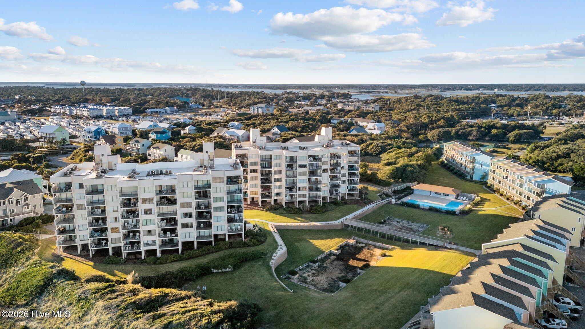 8801 Reed Drive UNIT 314w, Emerald Isle, NC, 28594