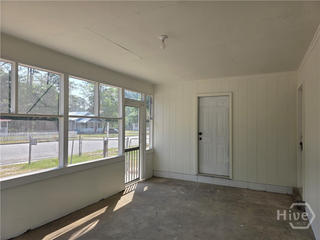 309 E Third Street, Springfield, GA, 31329