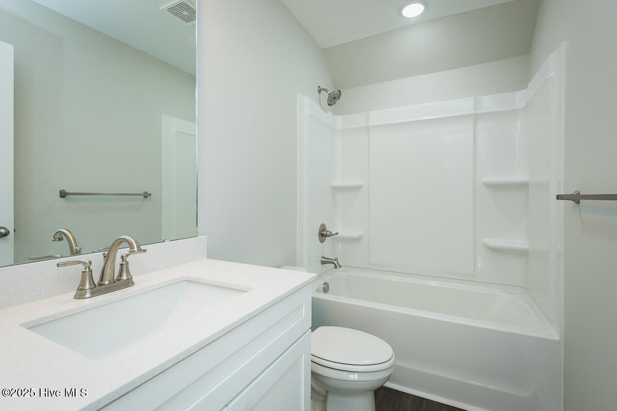 114 Chester Place, Pikeville, NC, 27863