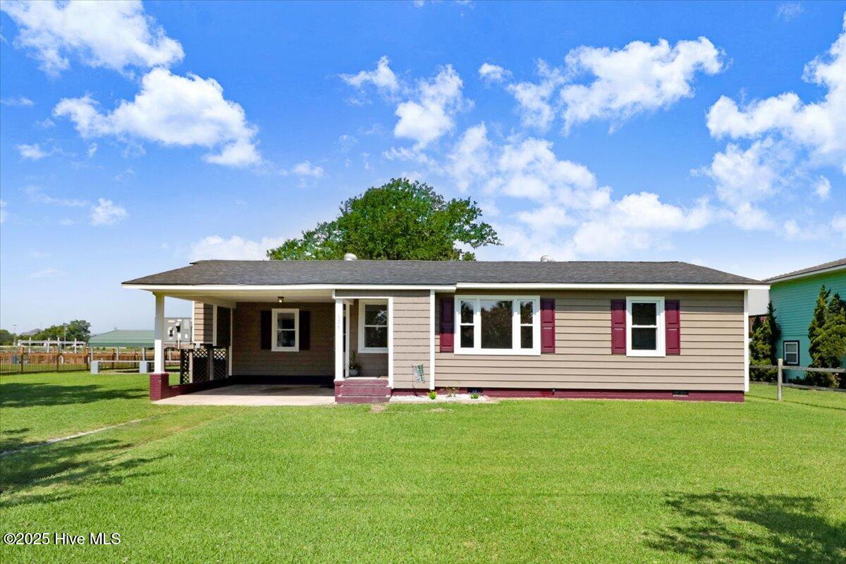 Homes for sale in Cedar Point, NC | 123 Cedar Ln, Cedar Point, NC 28584 | MLS# 100521528