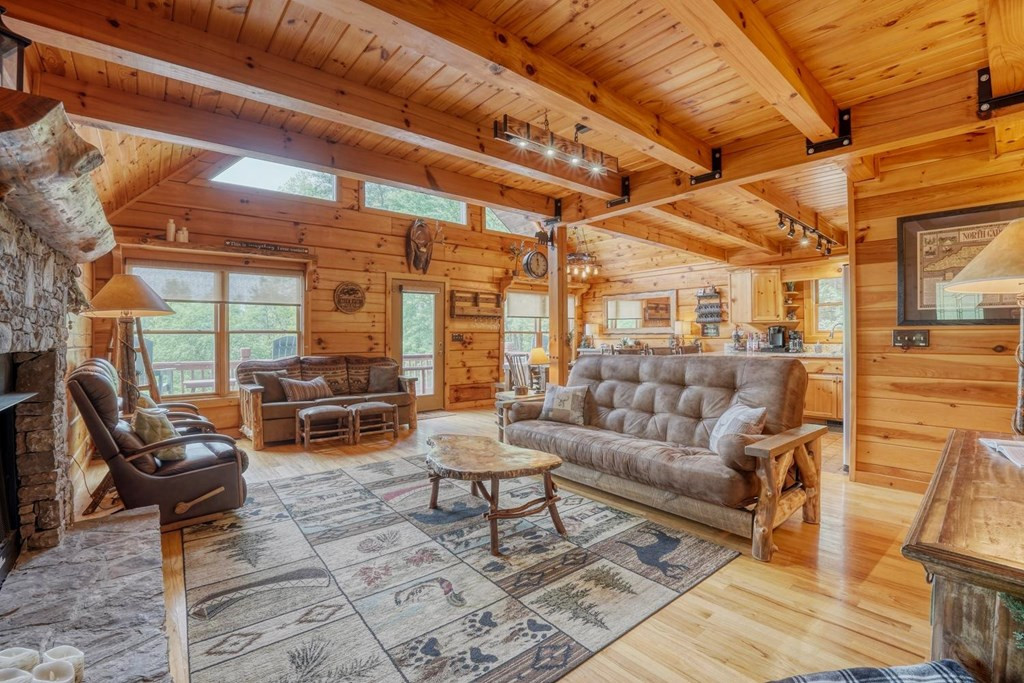145 Skyview Drive, Murphy, NC 28906 Listing Photo  5
