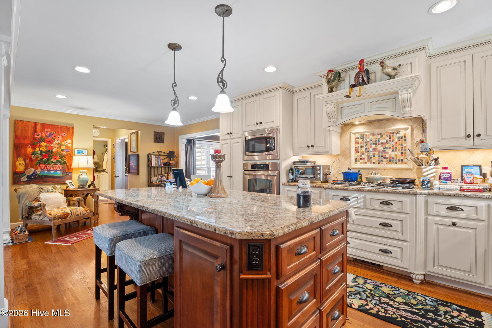 708 Raleigh Road Parkway W, Wilson, NC, 27893