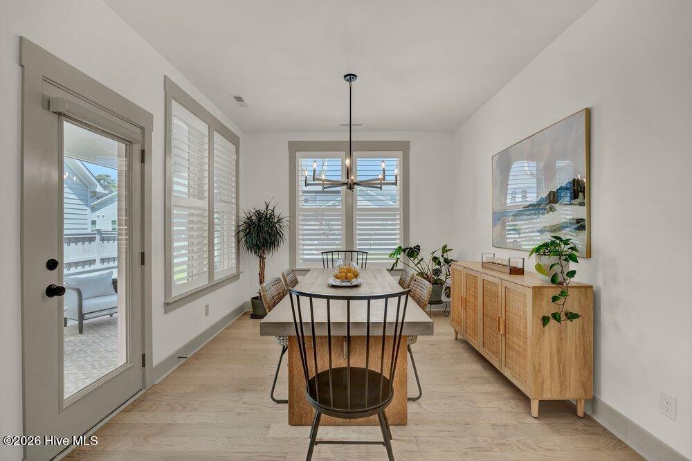 3625 Mason Port Drive, Wilmington, NC, 28409