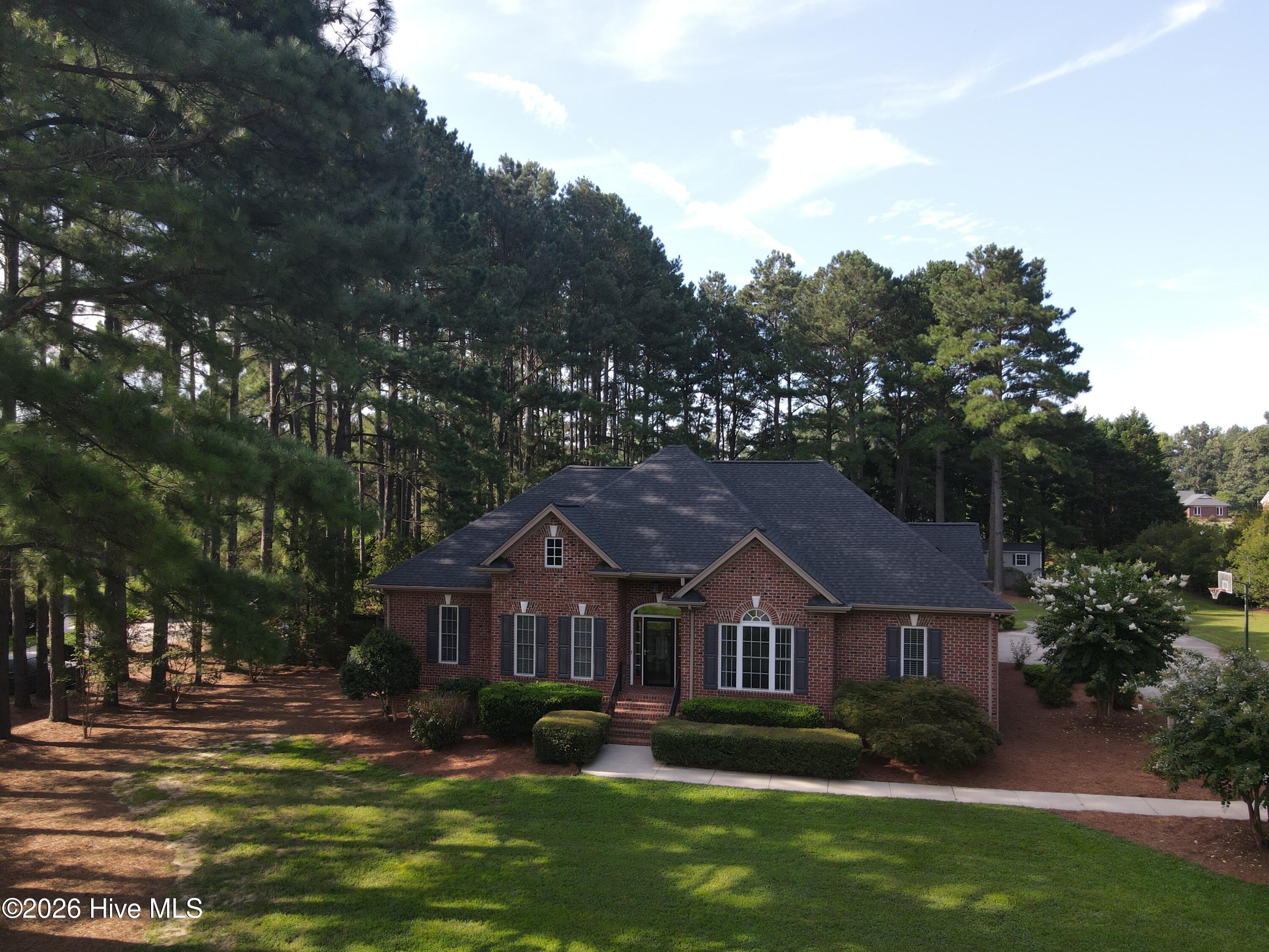 3rd image of 104 Arrowhead Ct, Louisburg, NC 27549 | MLS# 100596951