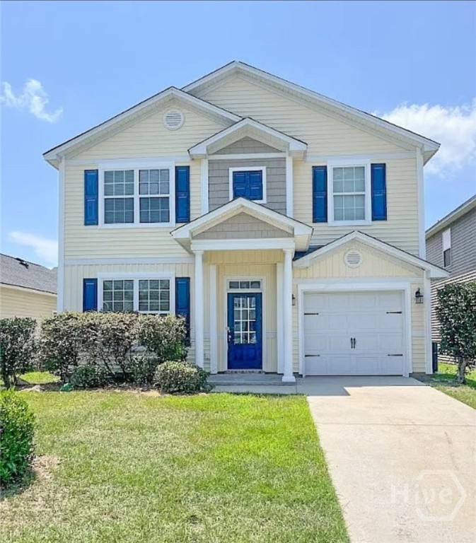 Property at 221 Chapel Lake