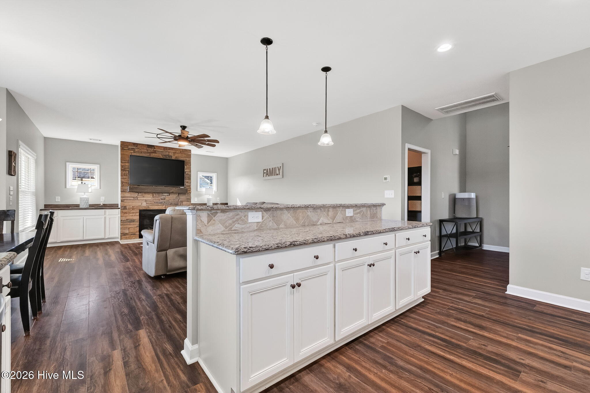 423 Planters Ridge Drive, Pikeville, NC, 27863