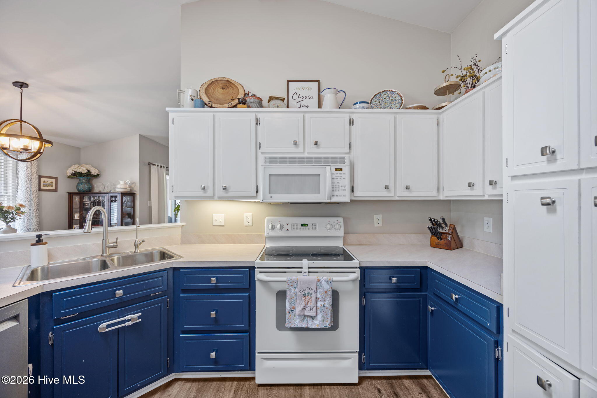 216 Pinewood Drive,New Bern