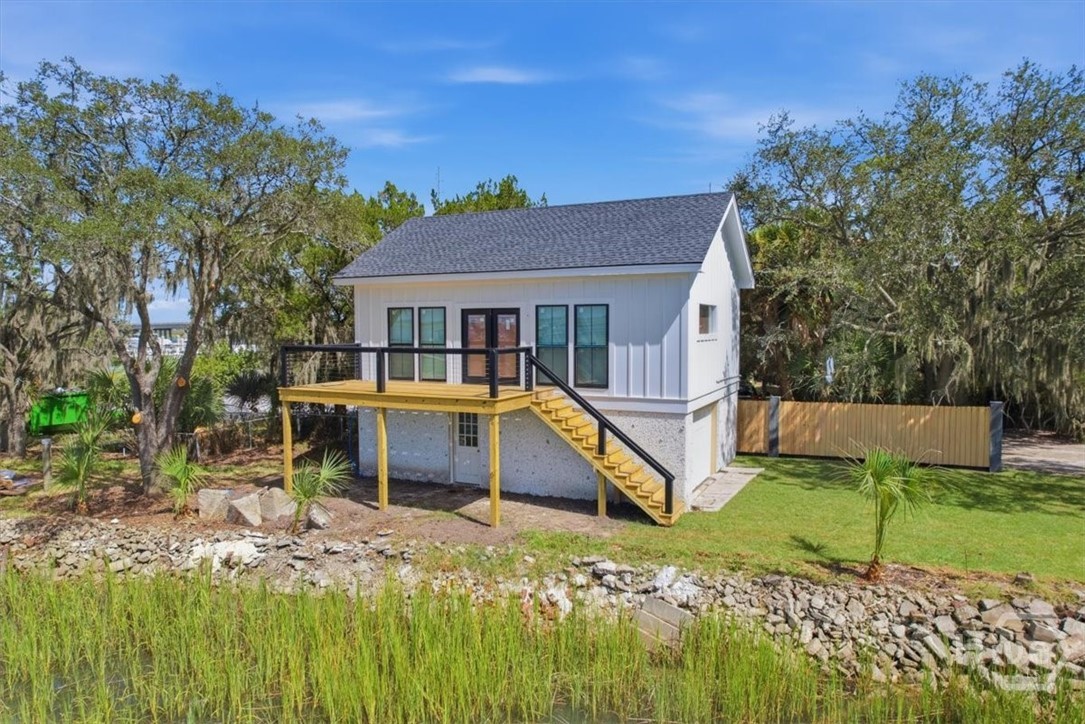 Guest Cottage