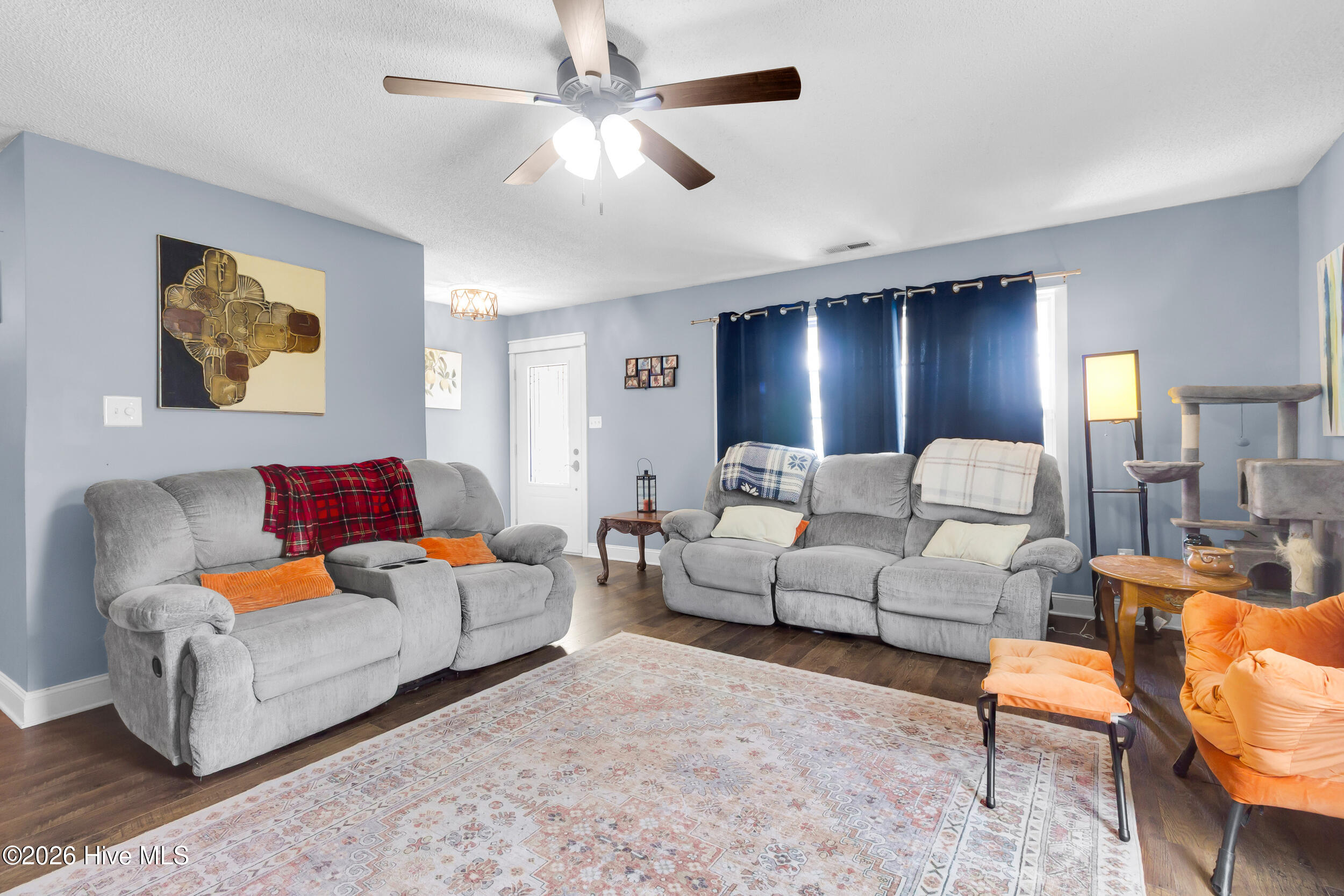 218 Attmore Drive,New Bern