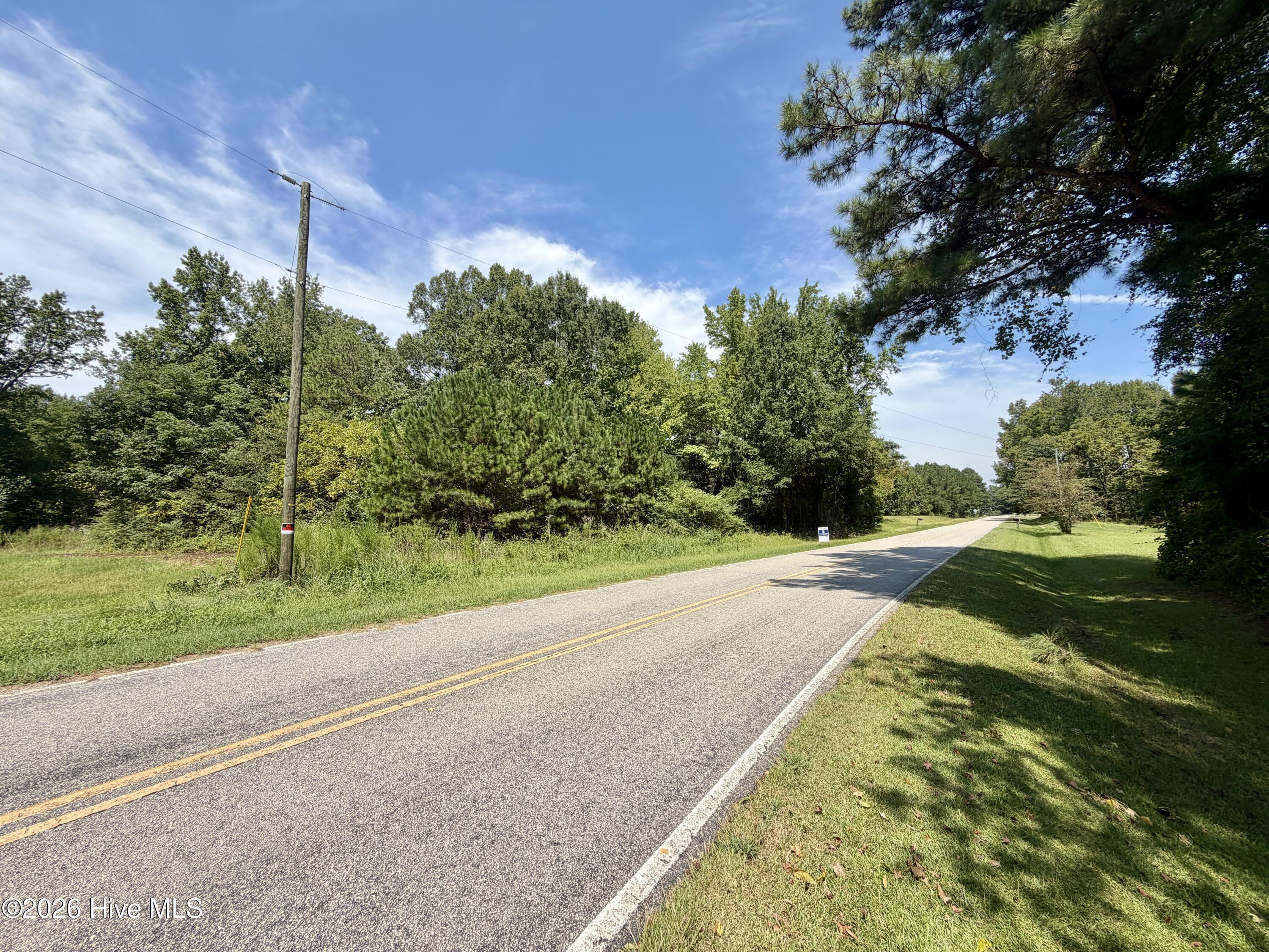 Exterior photo of 000 Mt Zion Church Road, Nashville, NC 27856. MLS: 100601738