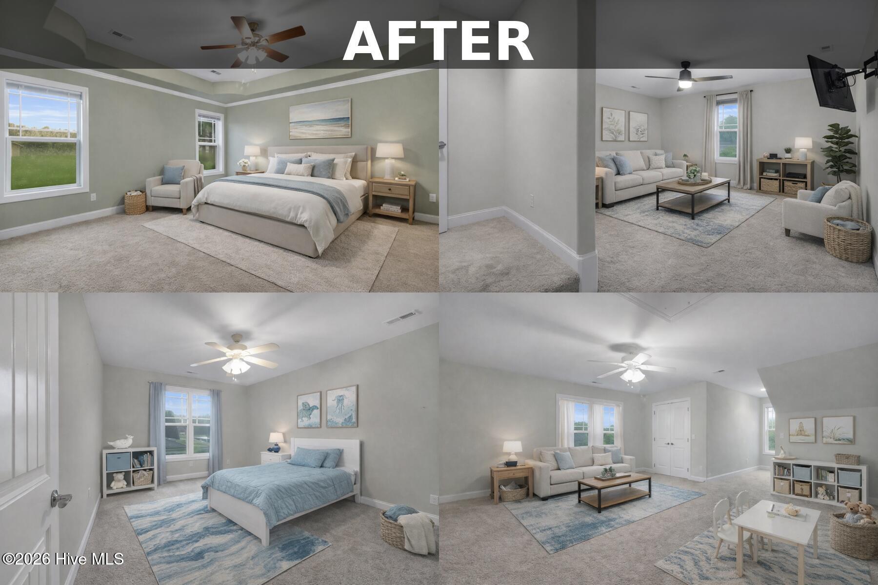 405 Antioch Lakes Road,New Bern