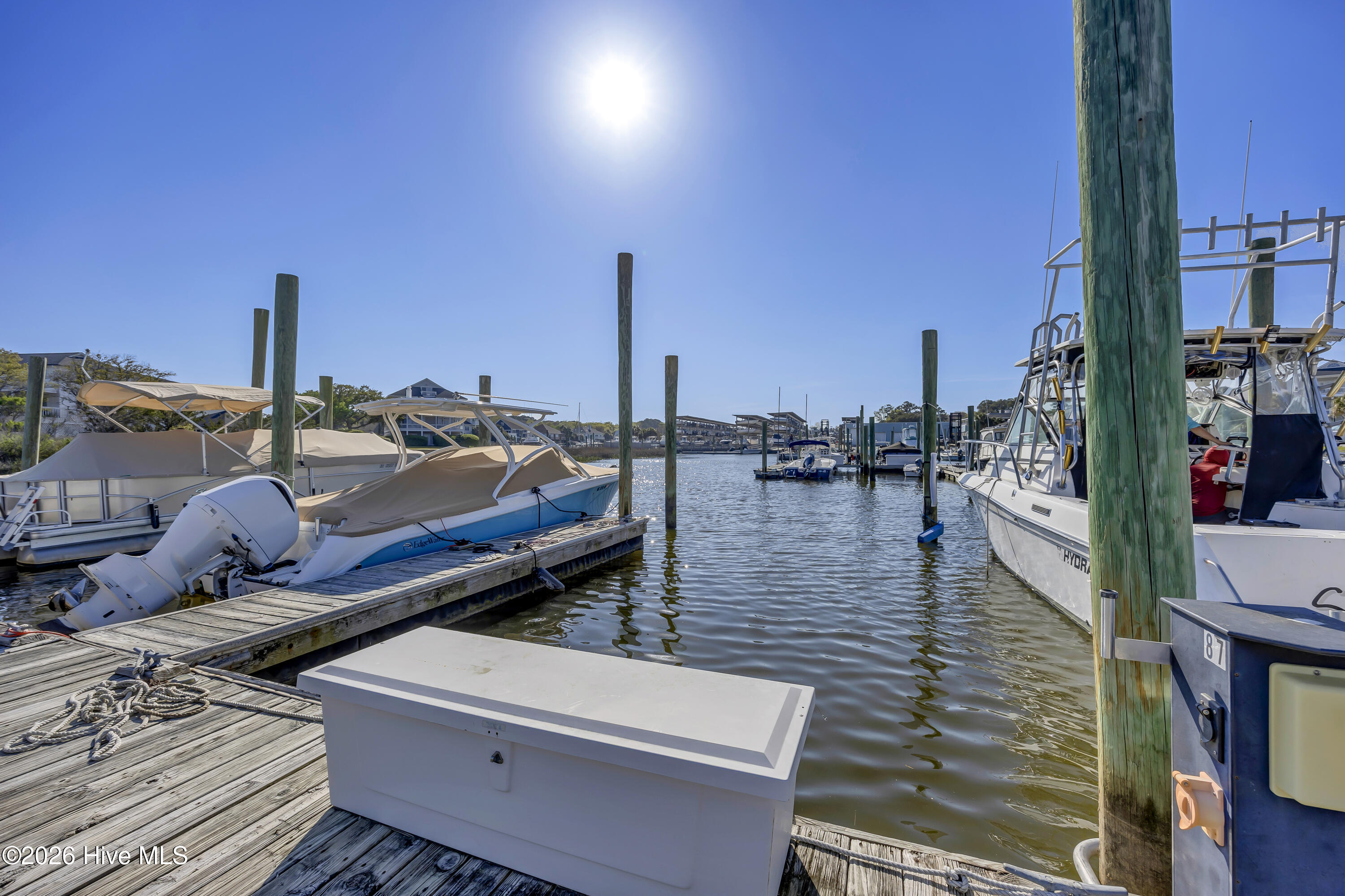 801 Paoli Court UNIT 87, Wilmington, NC, 28409