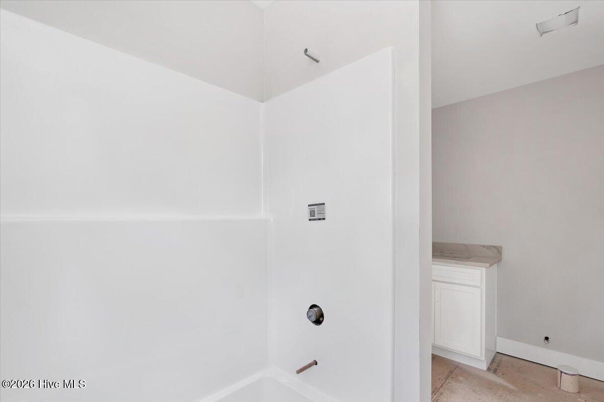 451 Thimbleberry Drive, Vass, NC, 28394