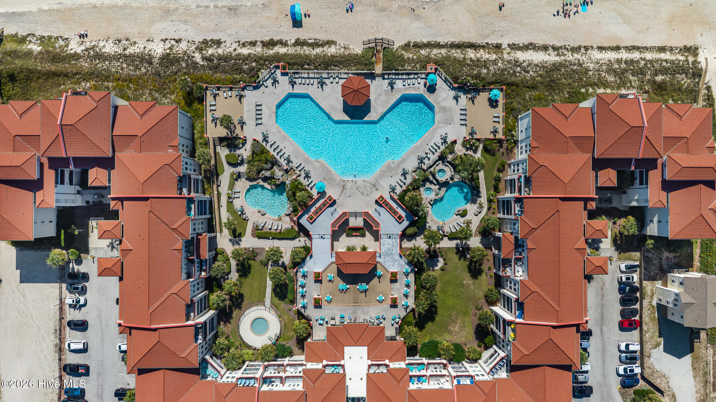 790 New River Inlet Road UNIT 113 A, North Topsail Beach, NC, 28460