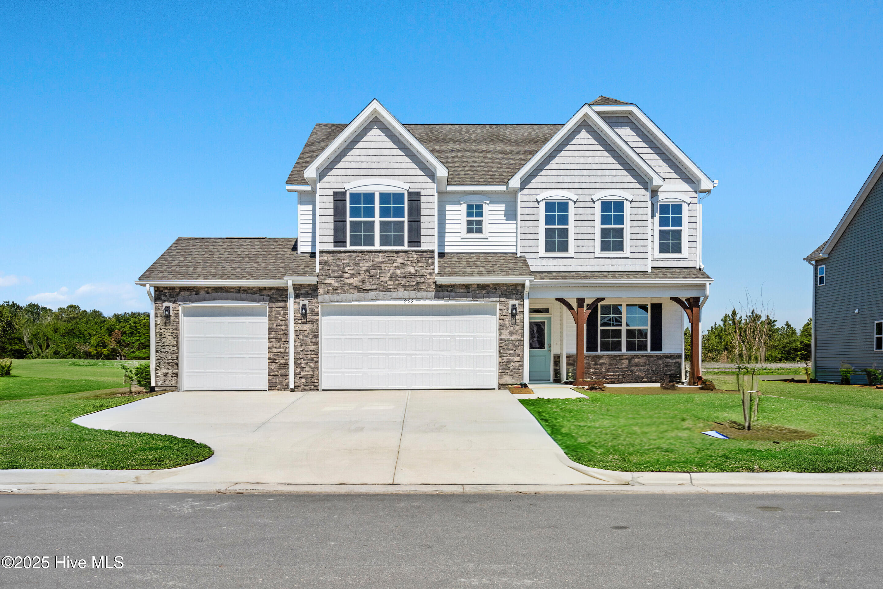 Property at 252 Clear View School Road