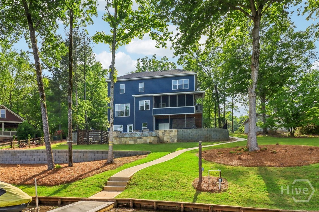 Homes for sale in Buckhead, GA | 1901 Sugar Creek Trail, Buckhead, GA 30625 | MLS# CL346534