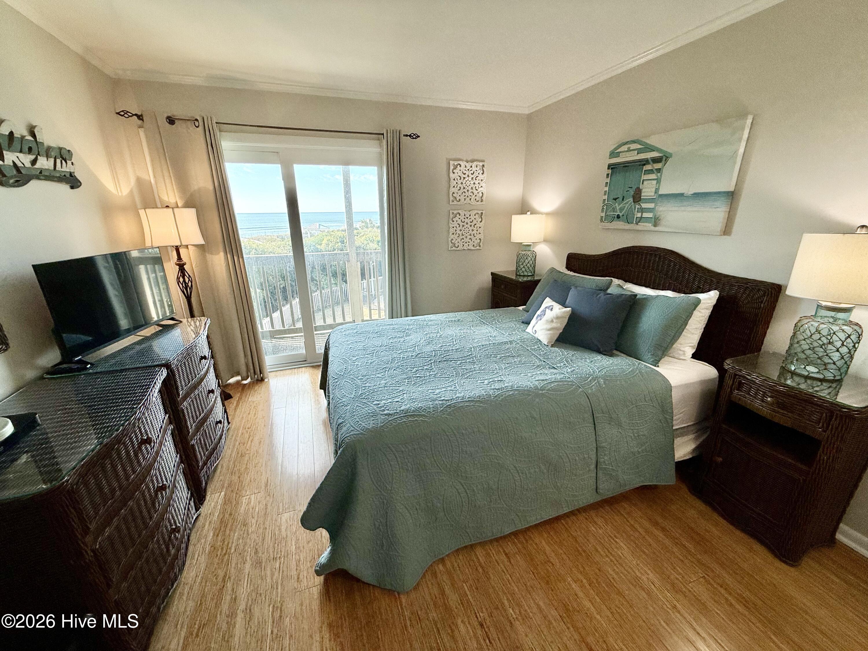 2511 W Ft Macon Road 208-B,Atlantic Beach