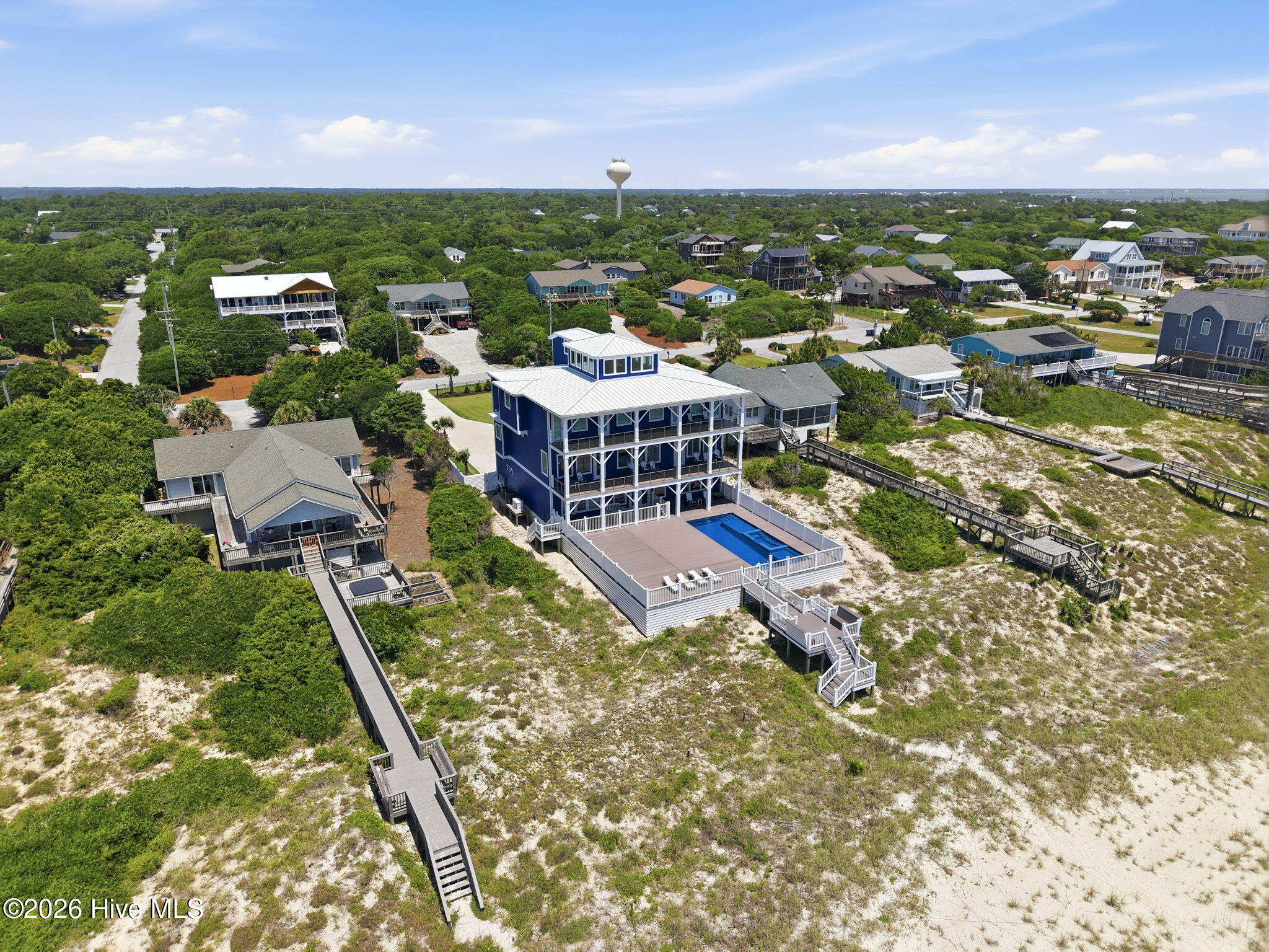 7519 Ocean Drive,Emerald Isle