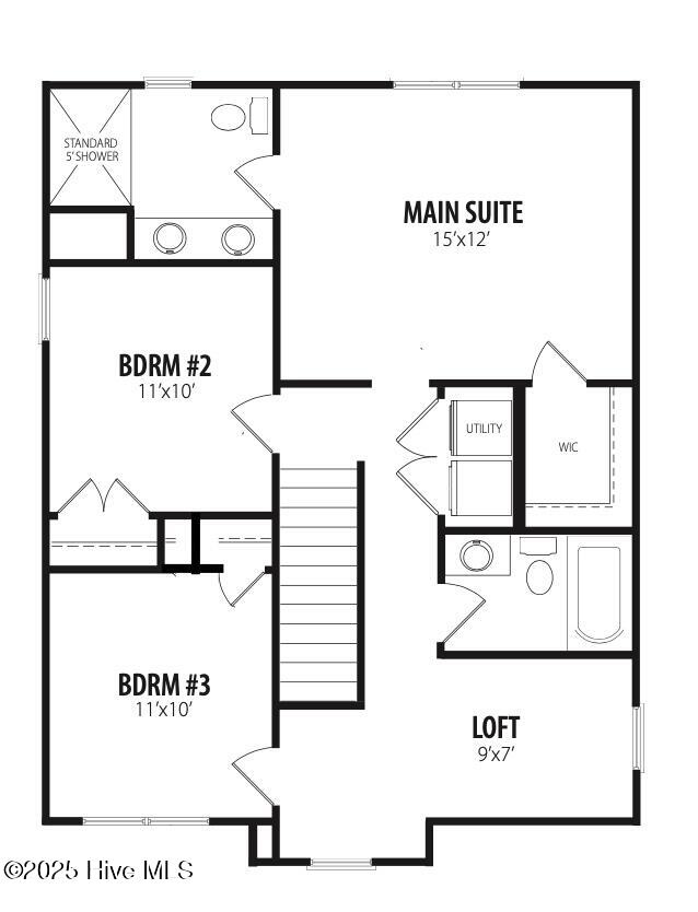 Homes for sale in Middlesex, NC | 216 Bullseye Ct, Middlesex, NC 27557 | MLS# 100548114