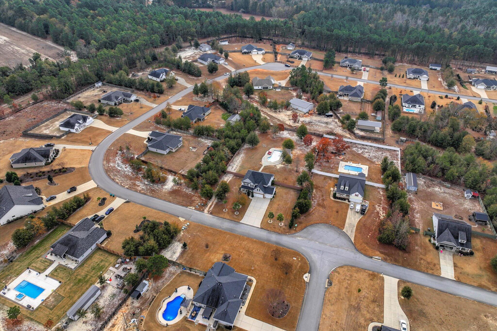 6358 Kiawah Trail, Aiken, SC, 29803