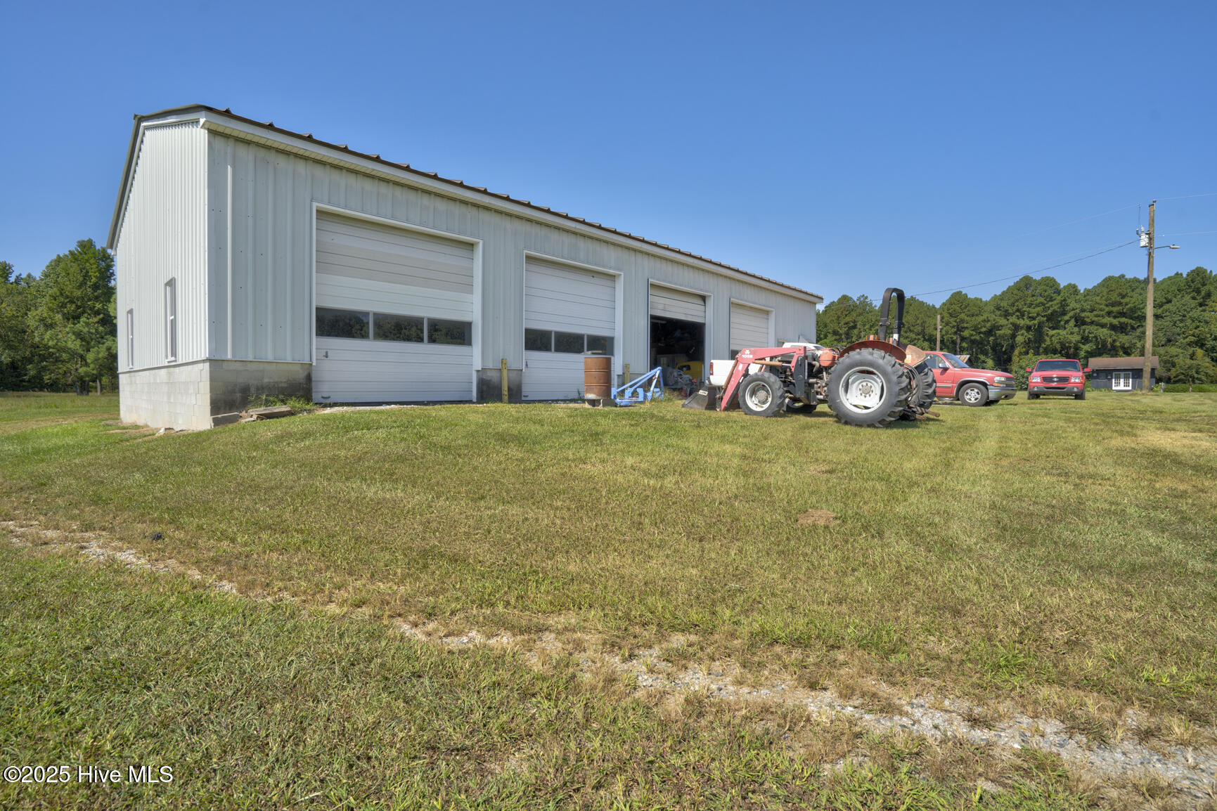 6515 Tonya Road, Elm City, NC, 27822