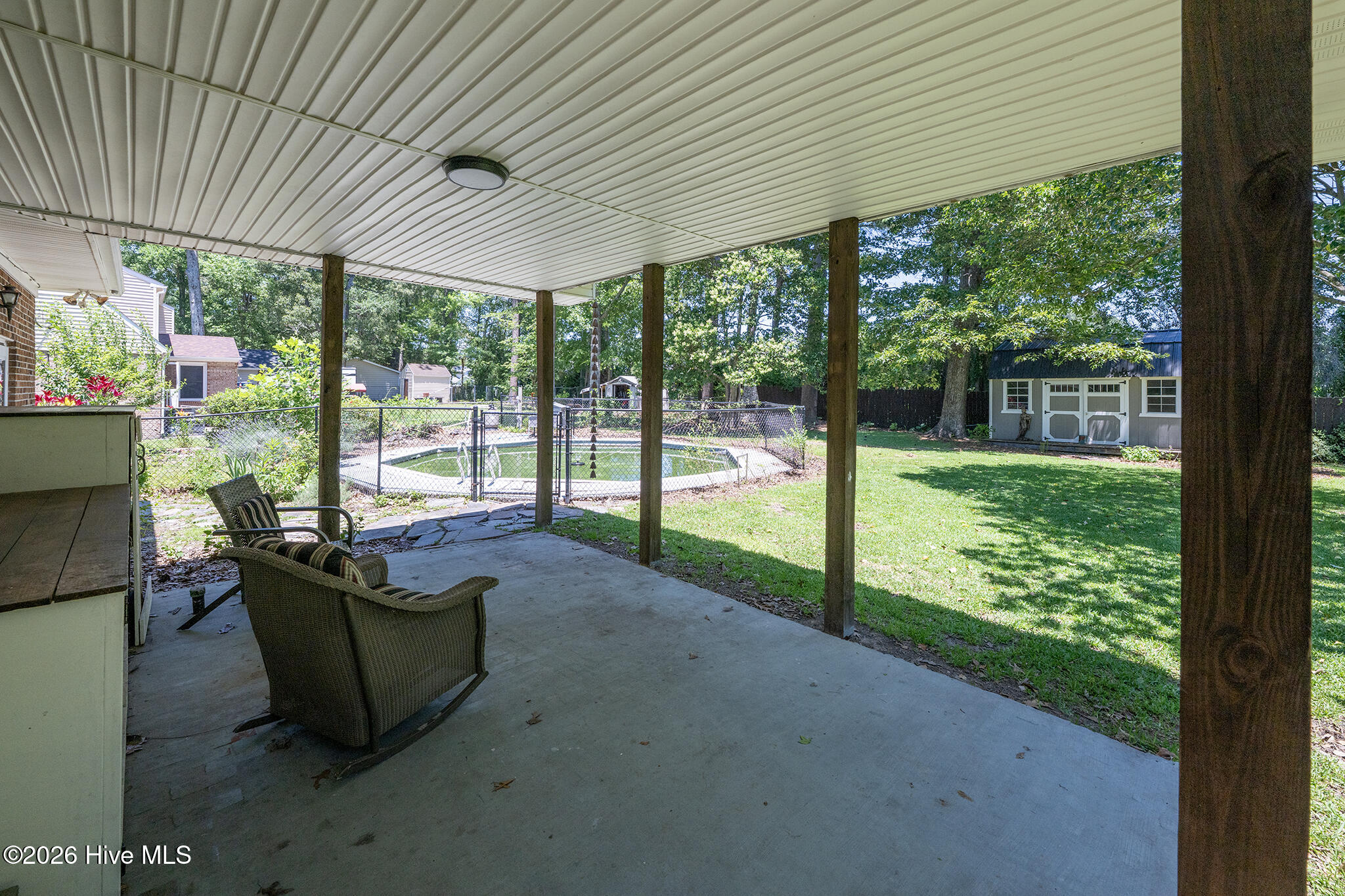 116 Barden Drive,Havelock