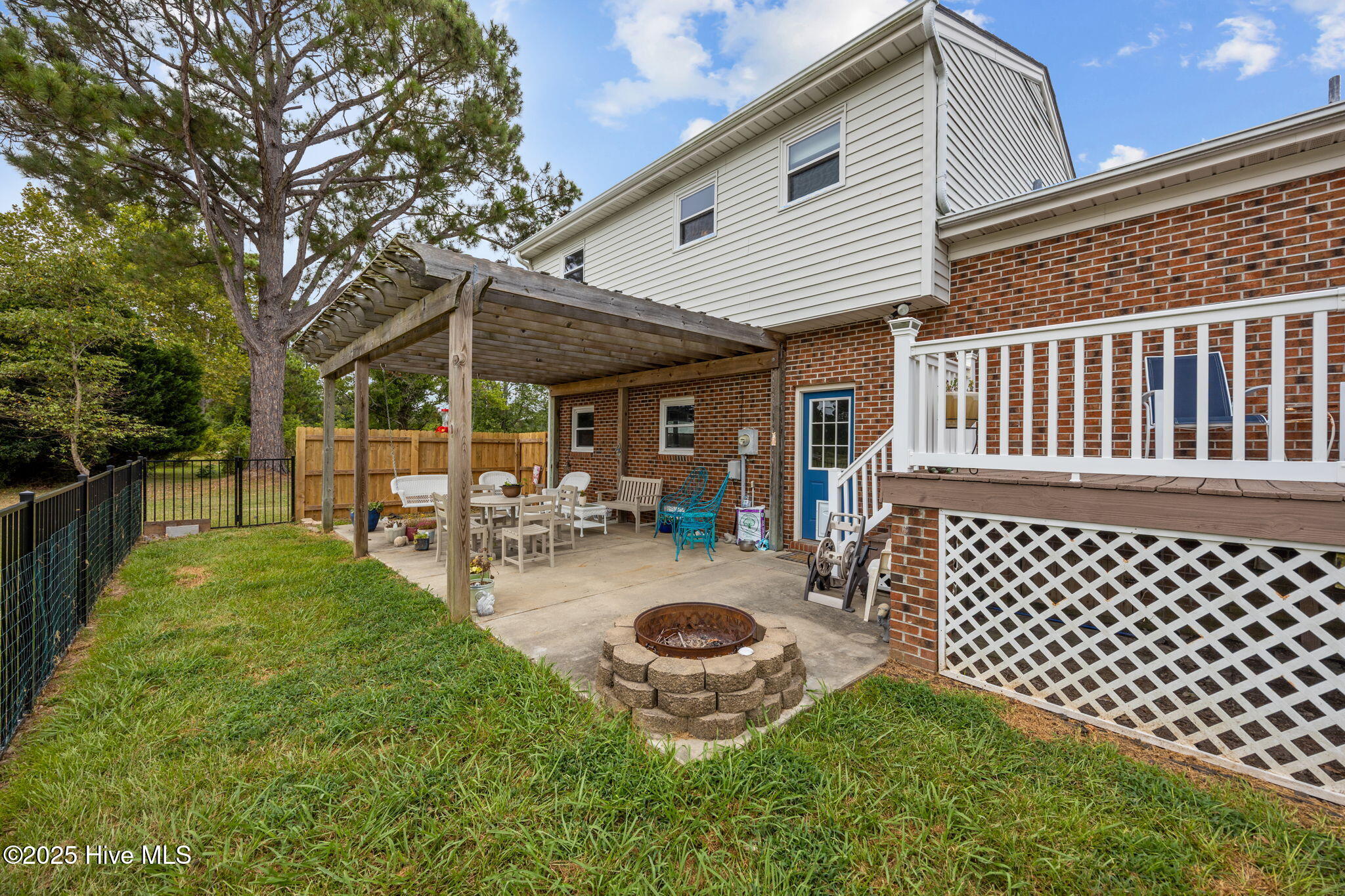 5302 Bogue Drive, Oriental, NC, 28571