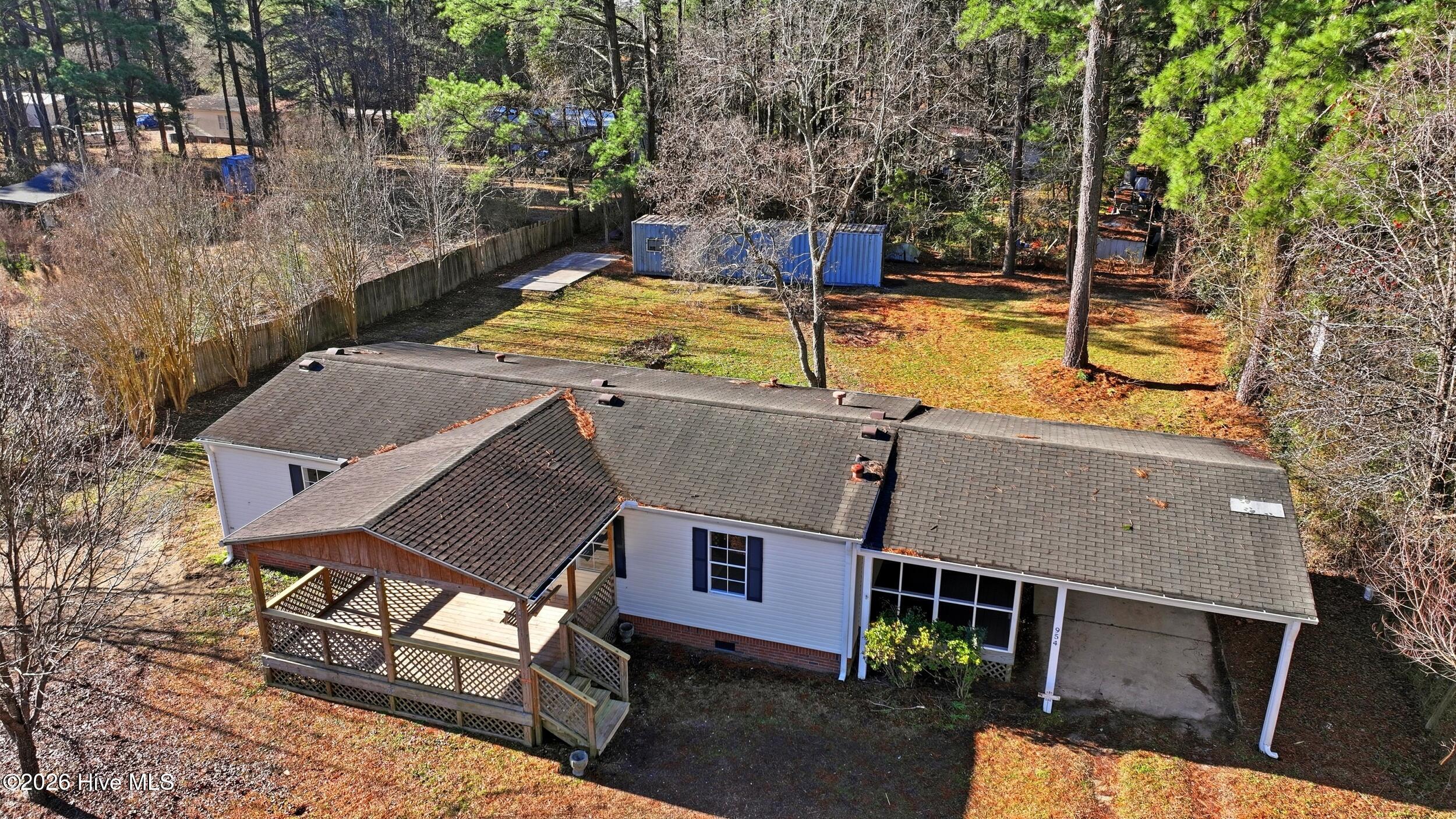 954 Arvida Spur Road, Rocky Point, NC, 28457