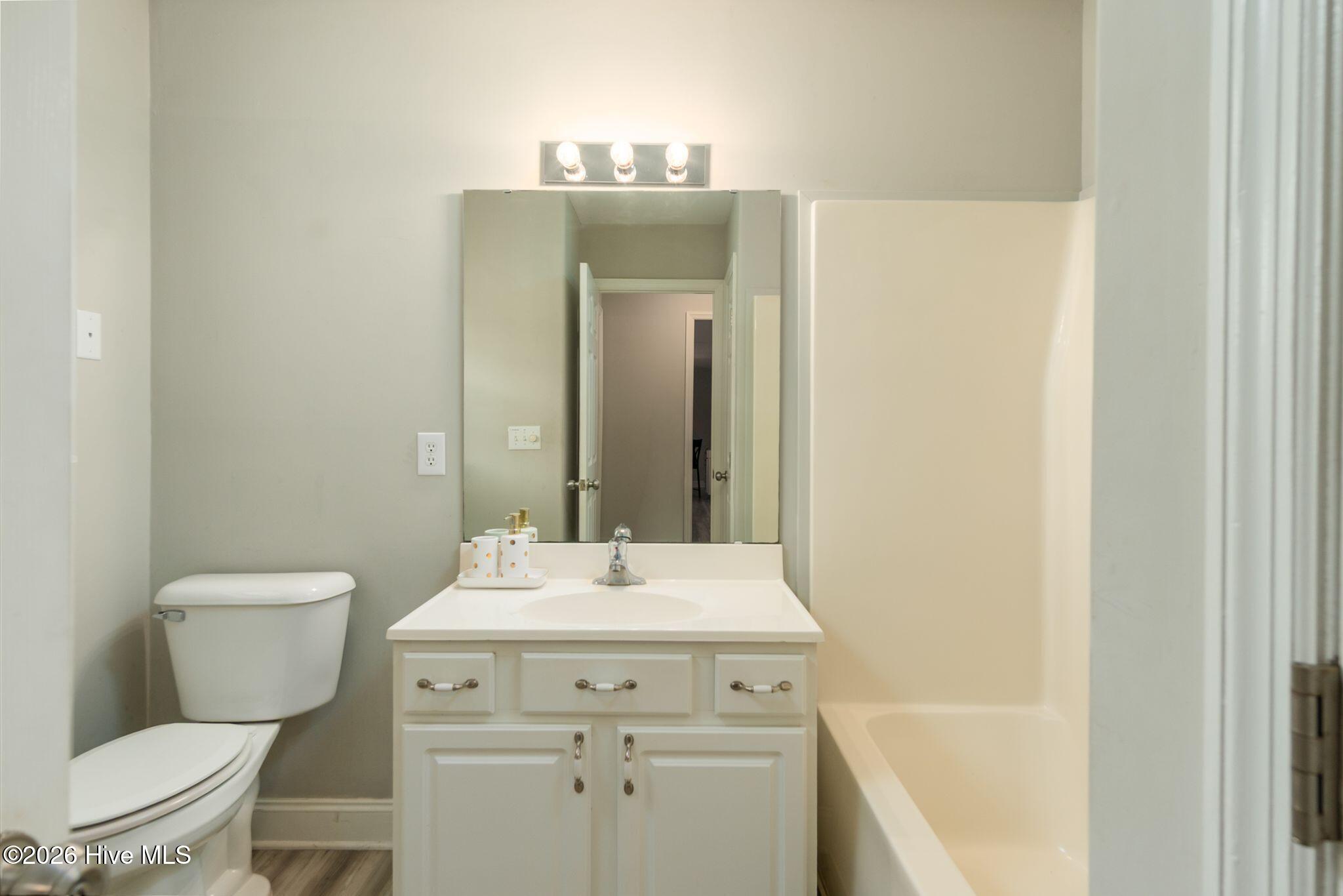 321 Barbara Drive,New Bern