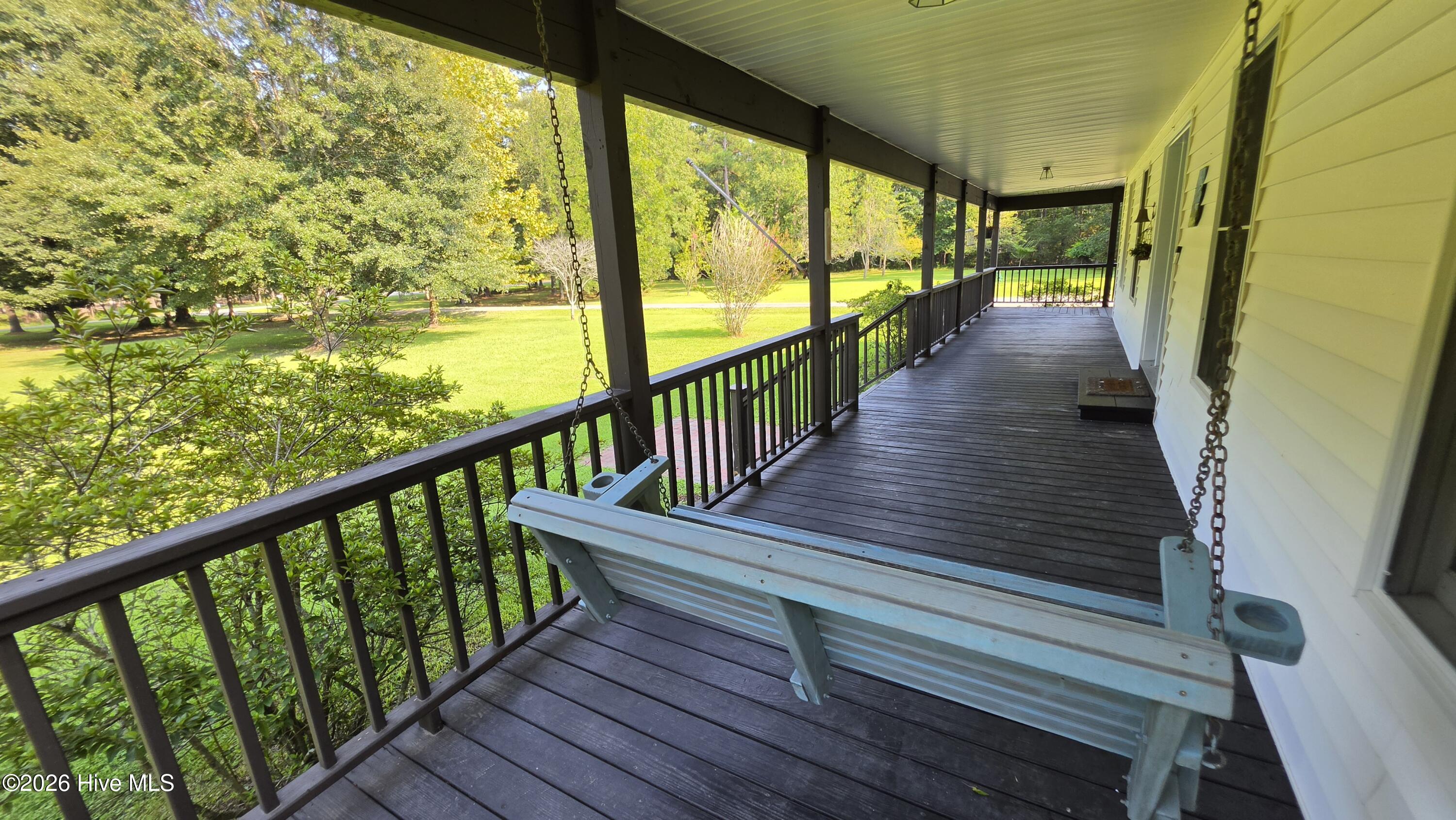 347 Sandy Point Drive,Beaufort