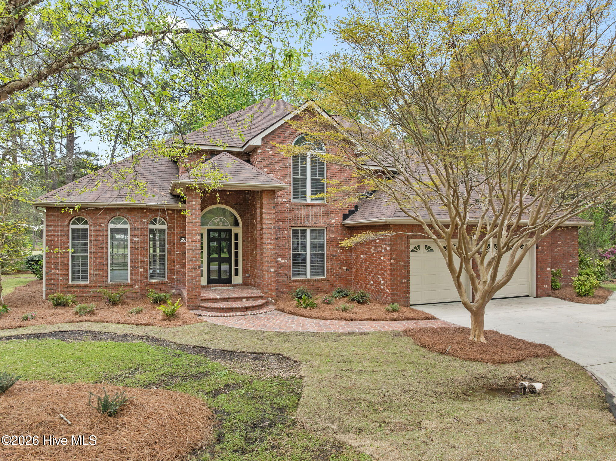 508 Southbridge Court, Winterville, NC, 28590