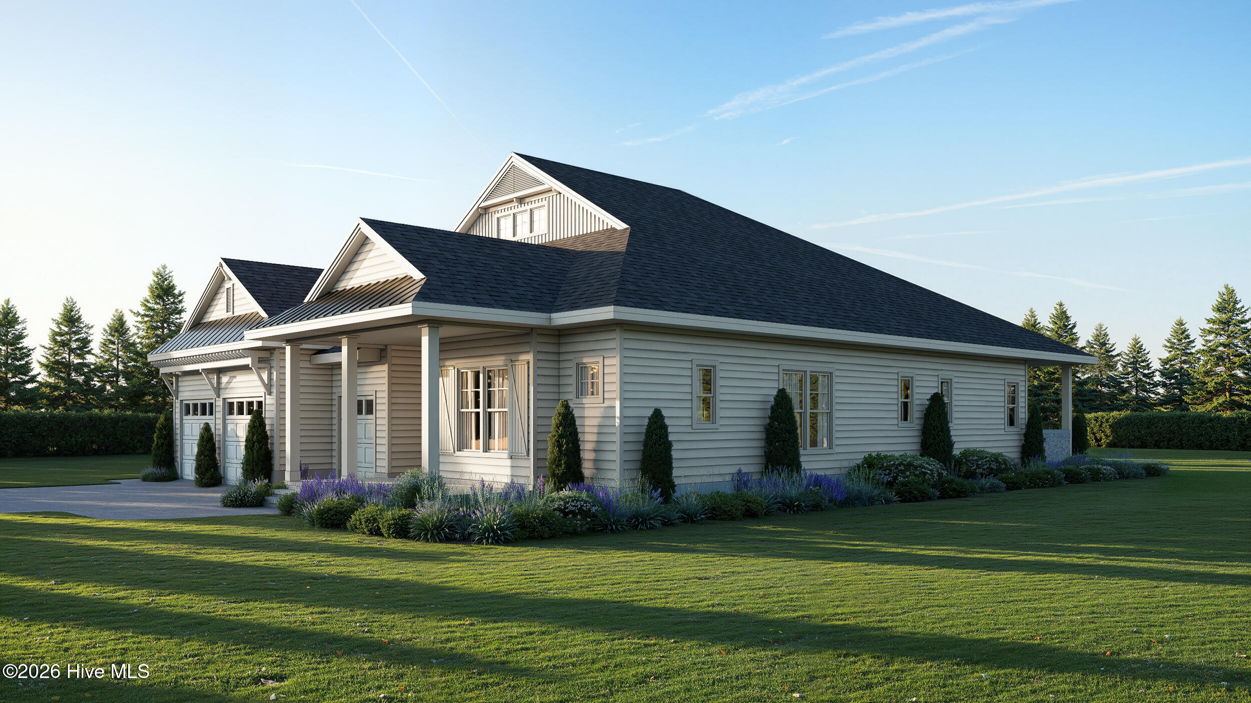 406 Old Forest Drive, Castle Hayne, NC, 28429