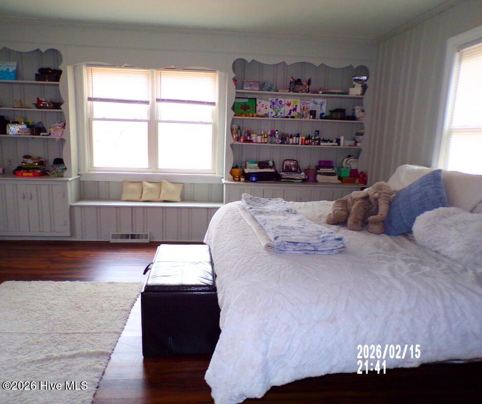 1534 W Thomas Street, Rocky Mount, NC, 27804