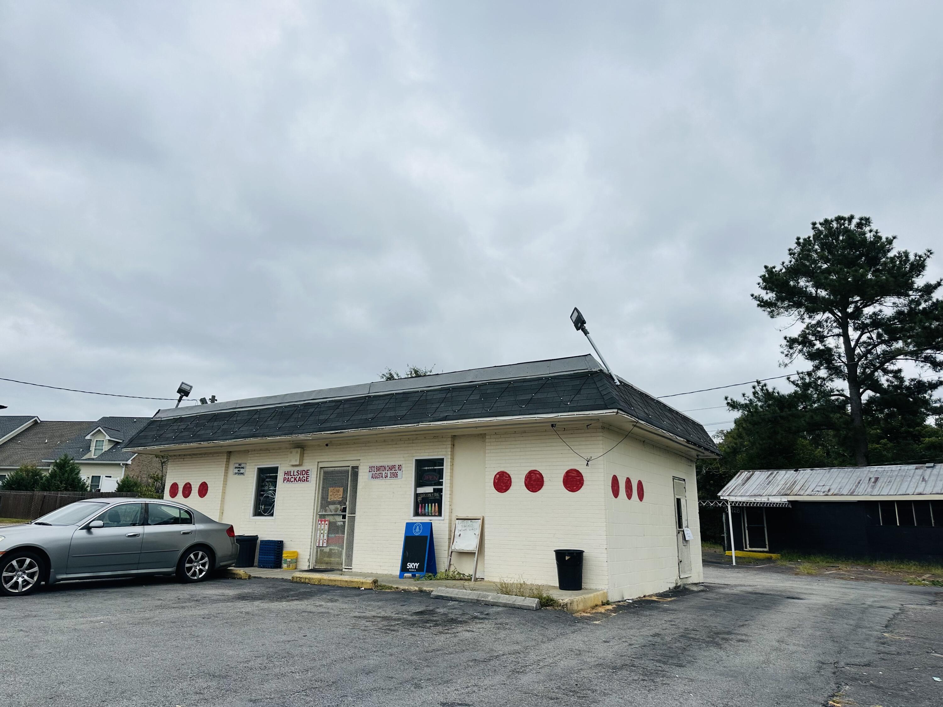 2030 Wilmington Highway, Jacksonville, NC, 28540