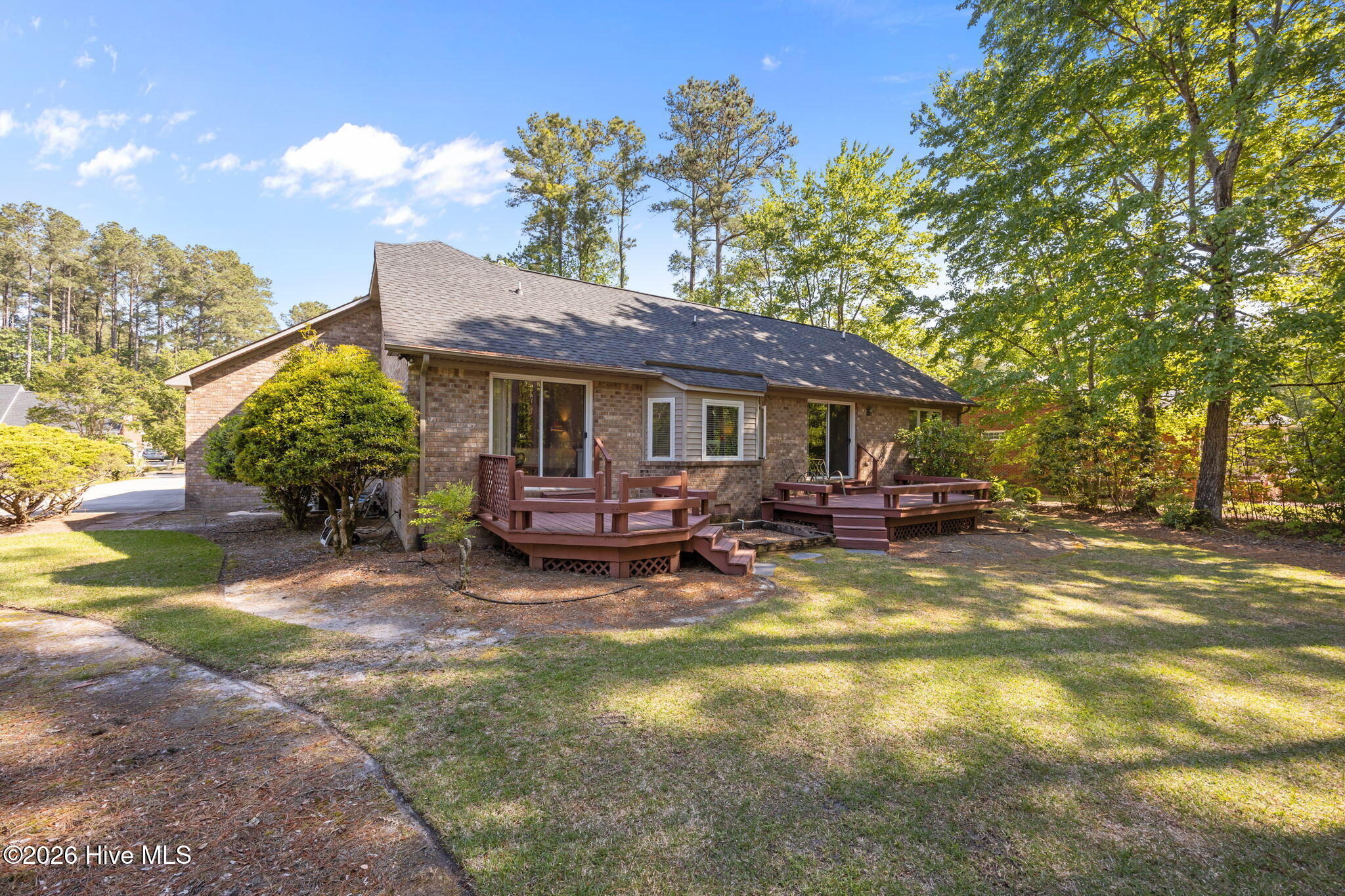 120 Saint Andrews Circle,New Bern