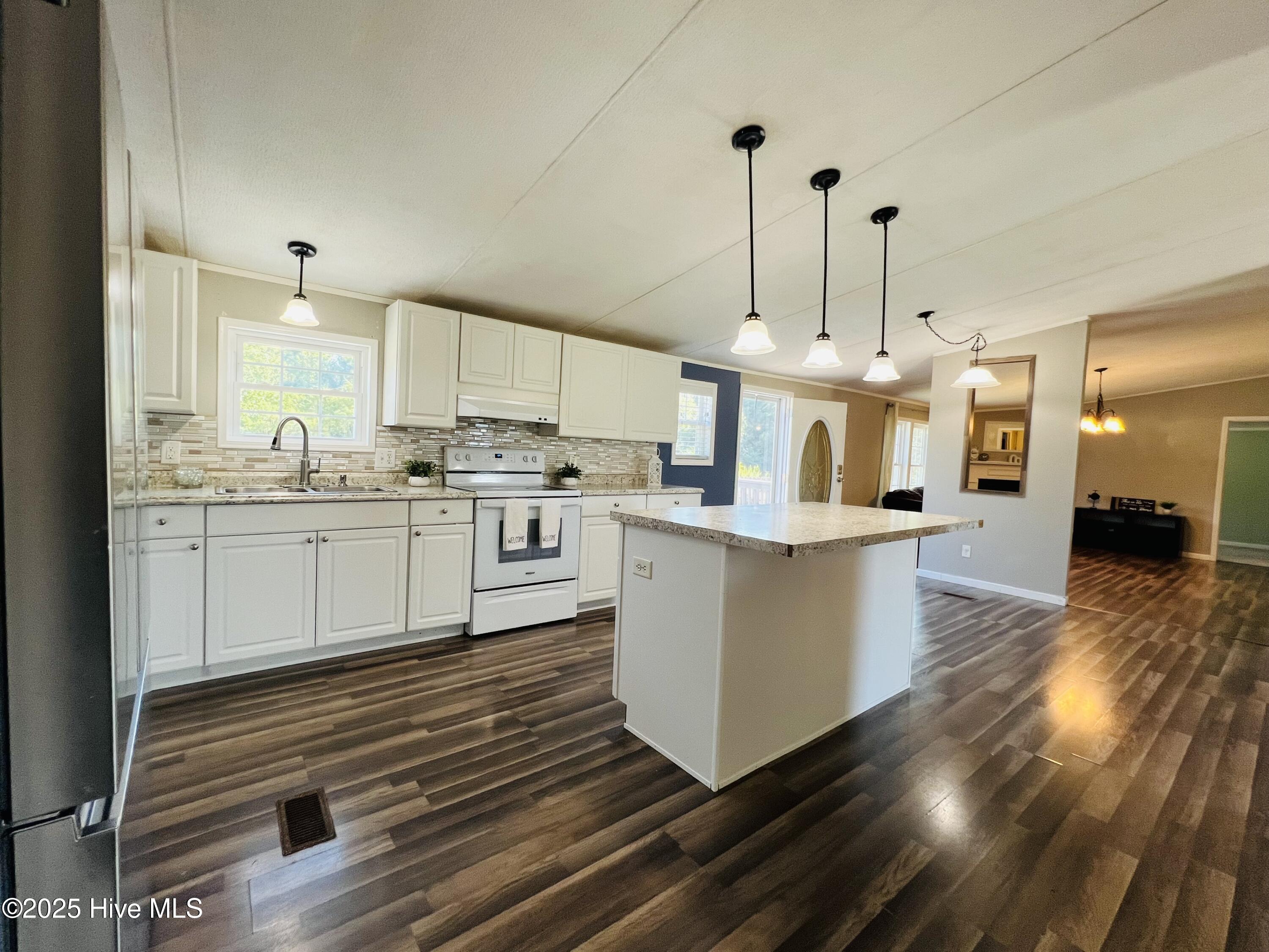 629 Old Snow Hill Road, Ayden, NC, 28513